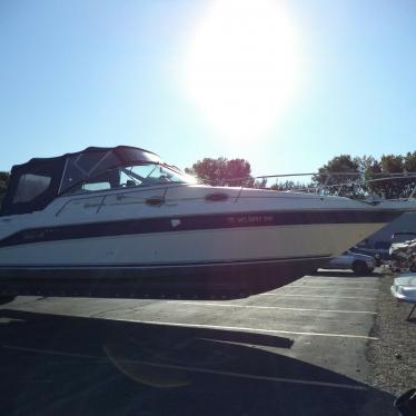 1994 Sea Ray 270 sundancer