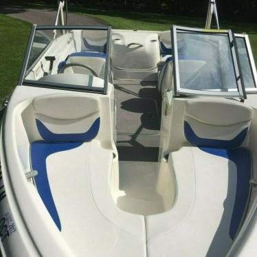 2006 Bayliner bayliner 175 runabout