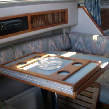 1987 Sea Ray sundancer 268