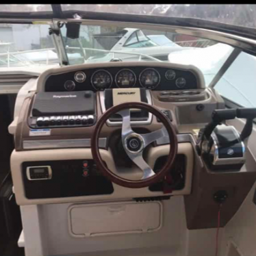 2014 Crownline 294cr