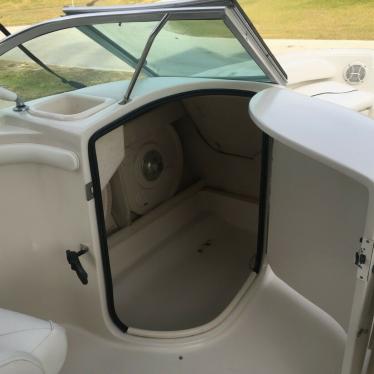 1999 Sea Ray sundeck