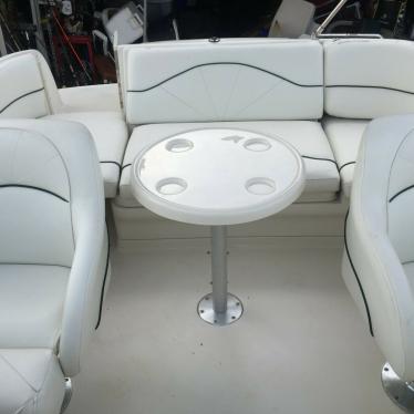 1999 Sea Ray sundeck