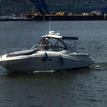 2008 Sea Ray 310 sundancer