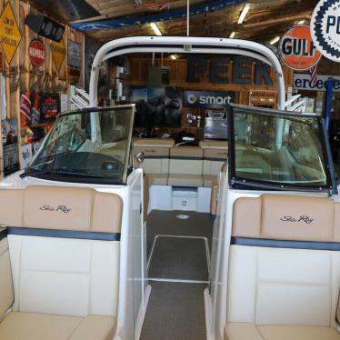 2014 Sea Ray 270 slx