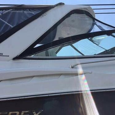 2018 Monterey 295 sport yacht sy