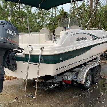 Hurricane GS211 2003 for sale for $16,500 - Boats-from-USA.com