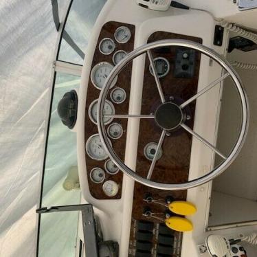 2001 Bayliner bayliner 3258 command bridge