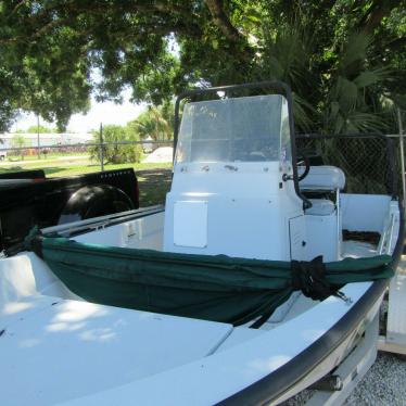 1999 Boston Whaler montack cgpb