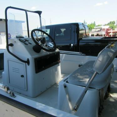 1999 Boston Whaler montack cgpb