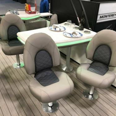 2019 Bennington 25 spdxp with 200! huge marine clearance sale!