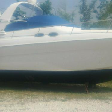 1999 Sea Ray 310 sundancer