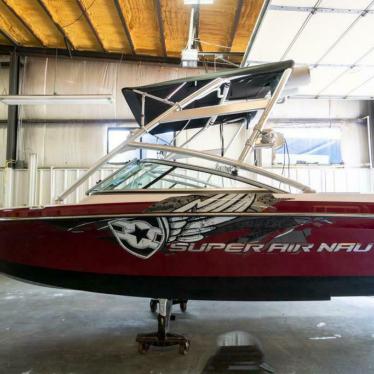 2009 Nautique