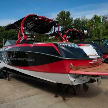 2015 Nautique g21