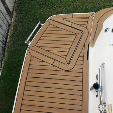 2008 Sea Ray 2008 sea ray sundeck 260