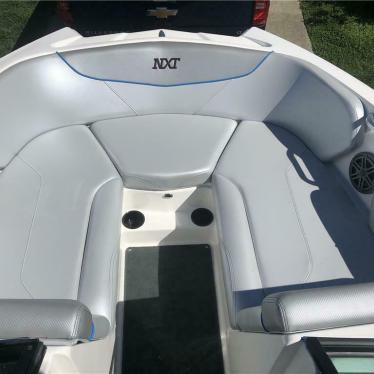 2016 Mastercraft nxt22