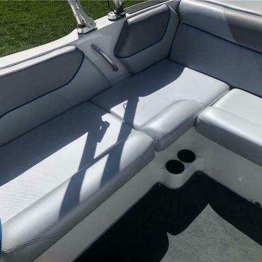 2016 Mastercraft nxt22