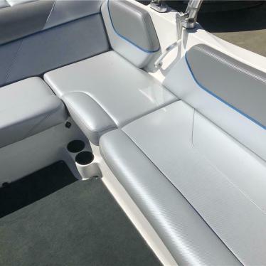 2016 Mastercraft nxt22