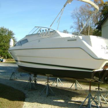 1997 Bayliner 2655