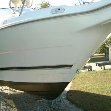 1997 Bayliner 2655