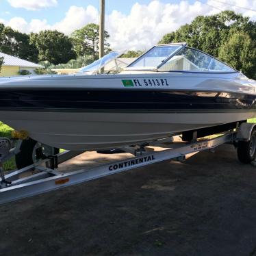 1997 Bayliner