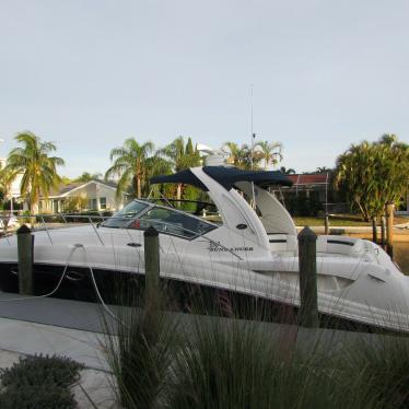 2005 Sea Ray 390 sundancer