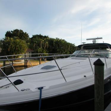 2005 Sea Ray 390 sundancer