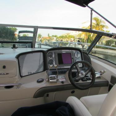 2005 Sea Ray 390 sundancer