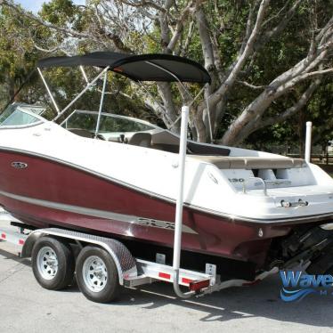 2012 Sea Ray 230 slx