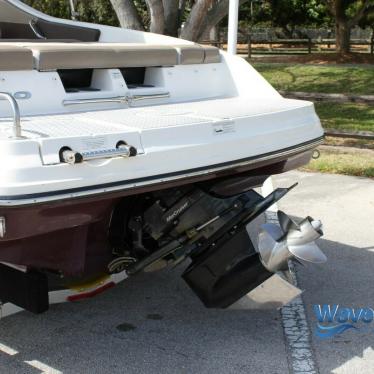 2012 Sea Ray 230 slx