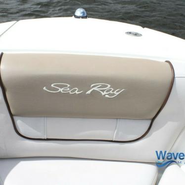2012 Sea Ray 230 slx