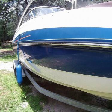 2015 Bayliner 210 fs