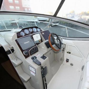 2008 Sea Ray 330 sundancer