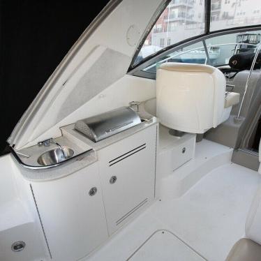 2008 Sea Ray 330 sundancer