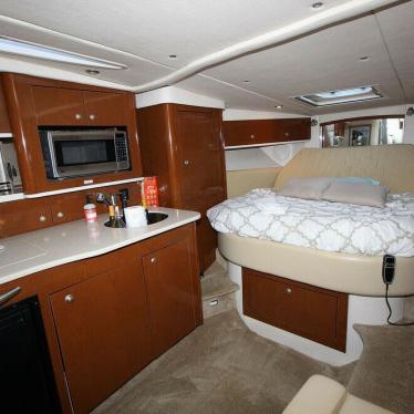 2008 Sea Ray 330 sundancer