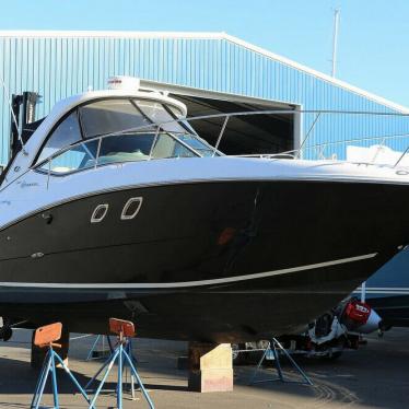 2008 Sea Ray 330 sundancer