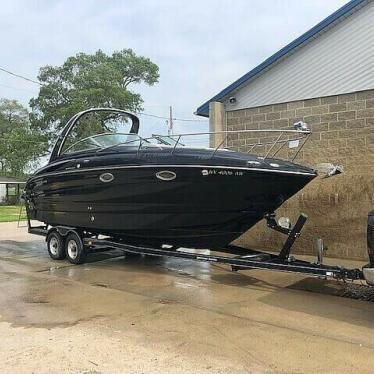 2007 Crownline 270cr