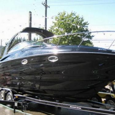 2007 Crownline 270cr