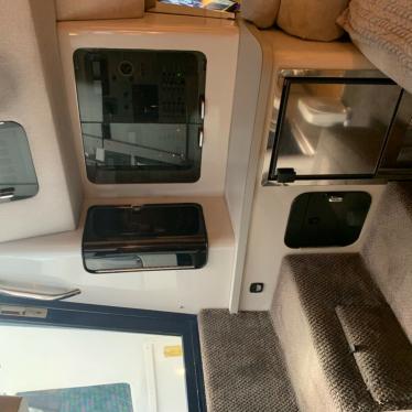 Sea Ray 46 Express Cruiser 1988