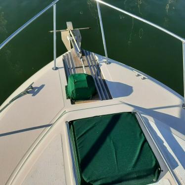 1987 Sea Ray 340 sundancer