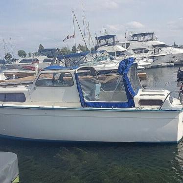 Albin 25 Deluxe 1976 for sale for $14,000 - Boats-from-USA.com