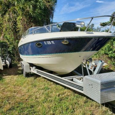 1999 Bayliner 2352lx