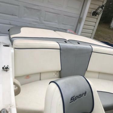 2008 Sea Ray sea ray 185 sport