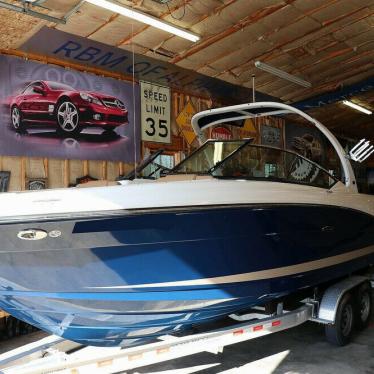 2014 Sea Ray 270 slx