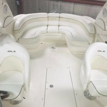 2008 Sea Ray 290 select ex