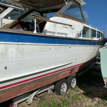 Chris Craft Constellation 1962 for sale for $3,000 - Boats-from-USA.com