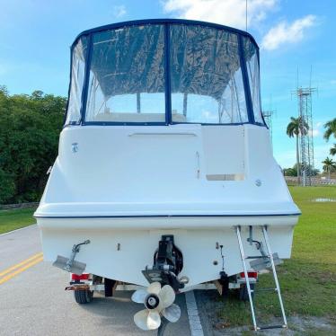 2005 Bayliner 275 sb