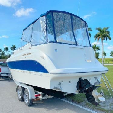 2005 Bayliner 275 sb