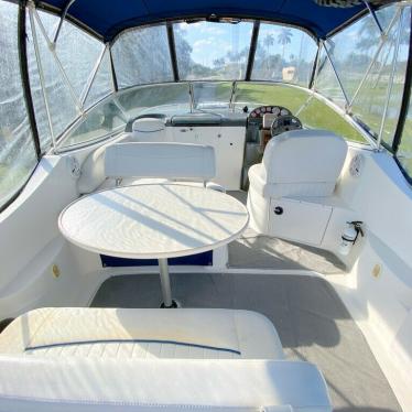 2005 Bayliner 275 sb