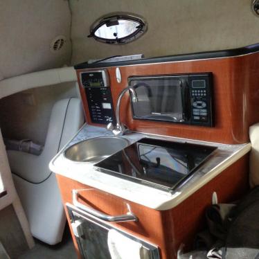 2004 Sea Ray 240 sundancer