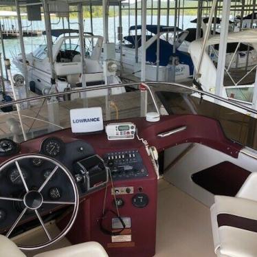 1988 Sea Ray 265